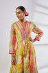 Nasreen Dhoti Set with Dupatta